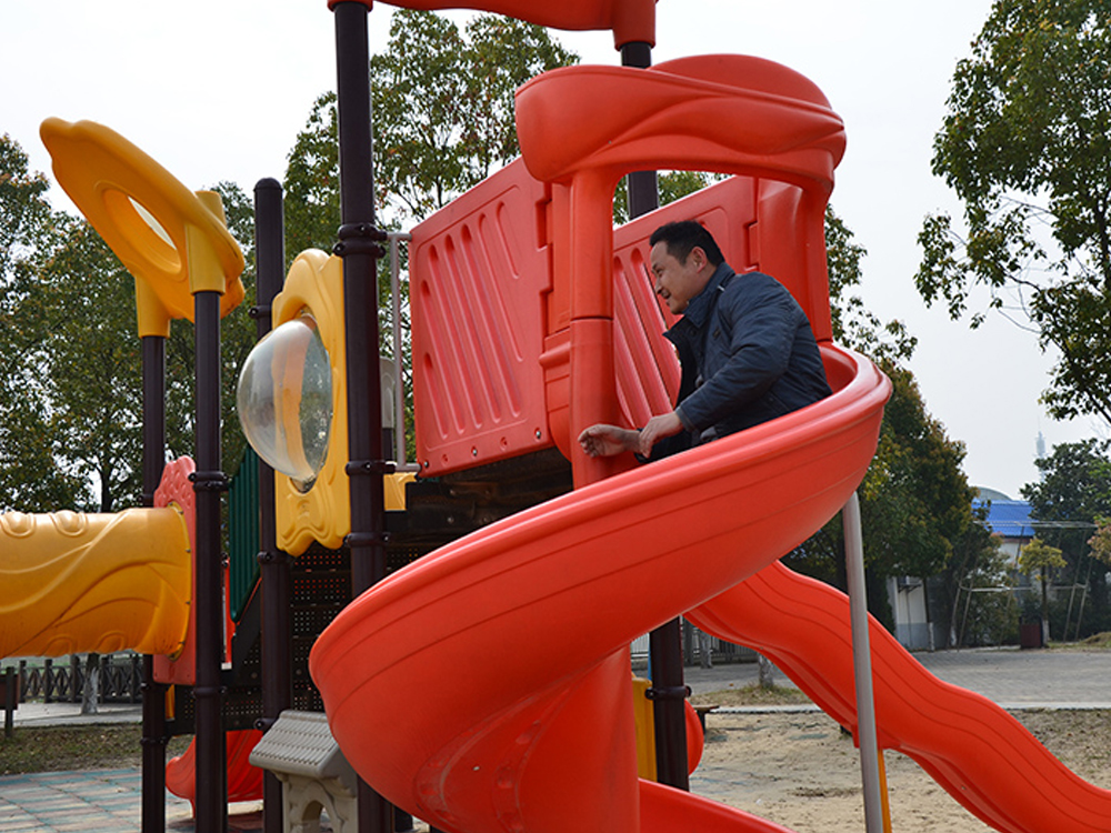 2015漳河春游（童趣）