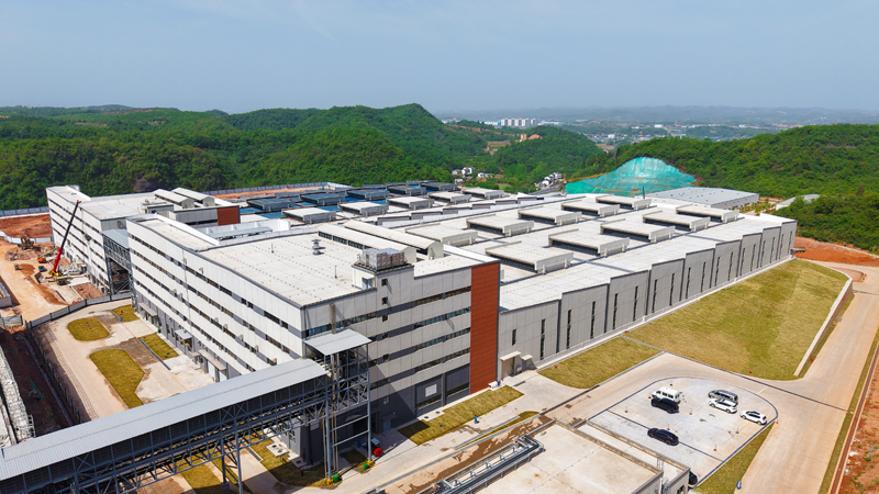 泰和集团喜获三项湖北省建设优质工程（楚天杯）荣誉