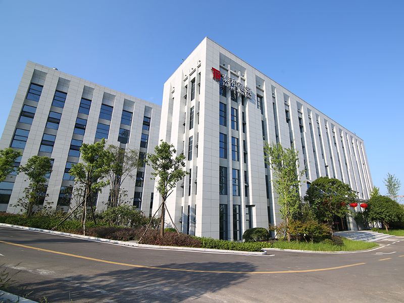 北京泰和建筑公司迁建项目